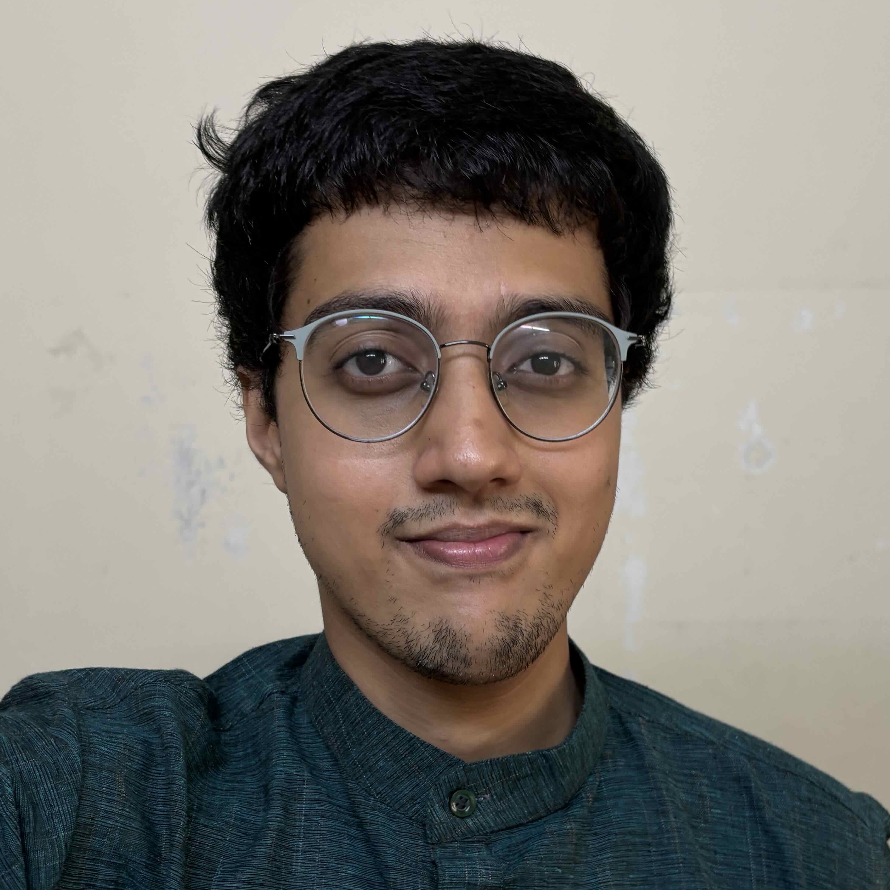 Picture of Prateek Dwivedi