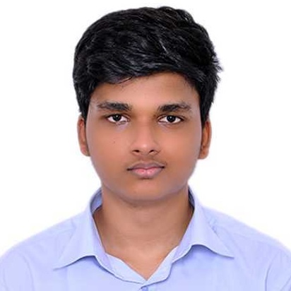 Picture of Mohanraj A